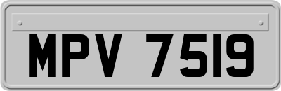 MPV7519