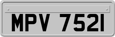 MPV7521