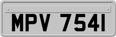 MPV7541