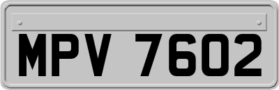 MPV7602