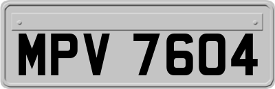 MPV7604