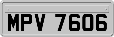 MPV7606