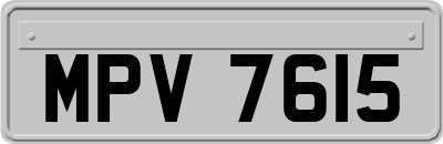 MPV7615