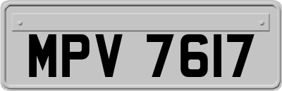 MPV7617