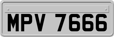 MPV7666