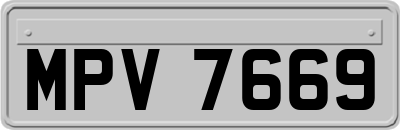 MPV7669