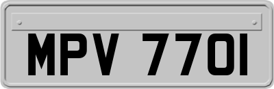 MPV7701