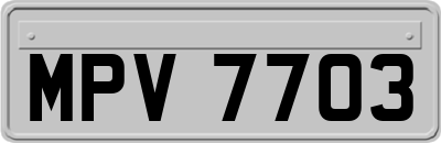 MPV7703