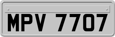 MPV7707