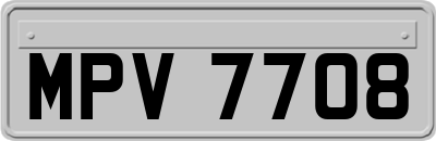 MPV7708