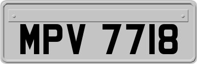 MPV7718