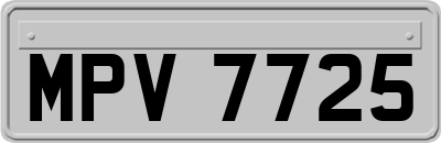 MPV7725