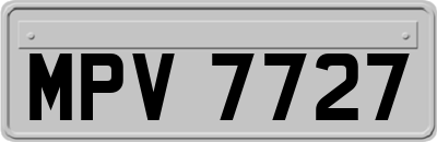 MPV7727