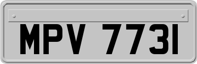 MPV7731