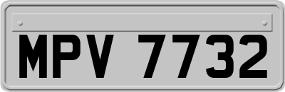 MPV7732