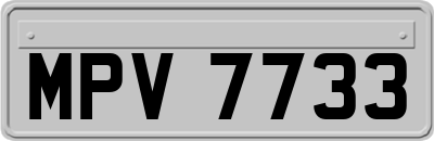 MPV7733