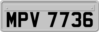 MPV7736