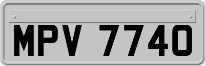 MPV7740