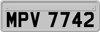 MPV7742