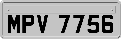 MPV7756