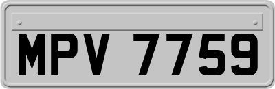 MPV7759