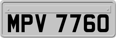 MPV7760