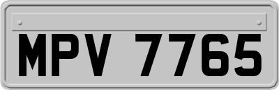 MPV7765