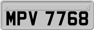 MPV7768