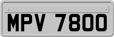 MPV7800