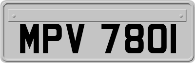 MPV7801