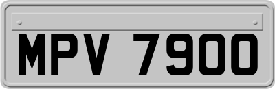 MPV7900