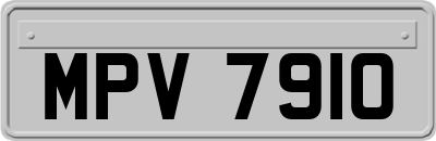 MPV7910