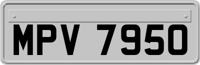 MPV7950