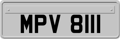 MPV8111