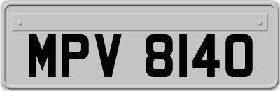 MPV8140