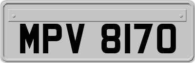 MPV8170