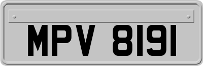 MPV8191