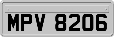 MPV8206