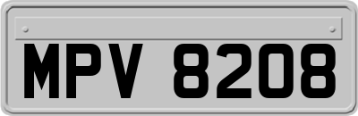 MPV8208