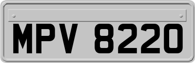 MPV8220