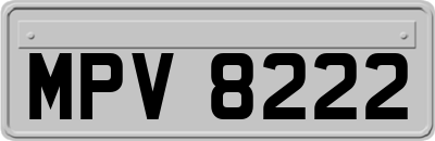 MPV8222