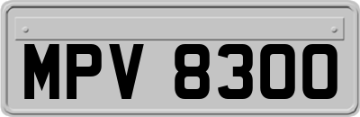 MPV8300