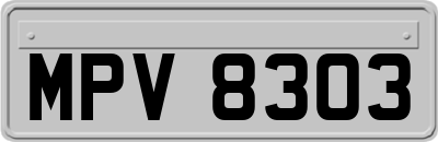 MPV8303