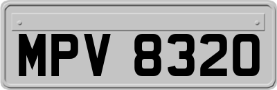 MPV8320