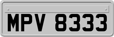 MPV8333