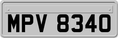 MPV8340