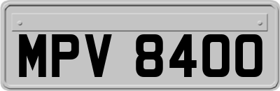 MPV8400