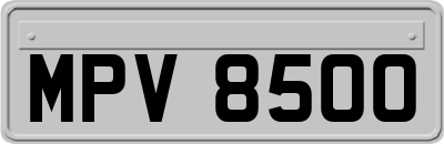 MPV8500