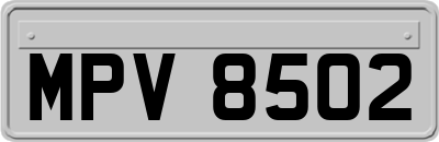 MPV8502