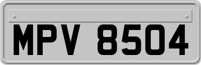 MPV8504